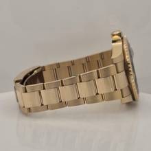 Thumbnail von Rolex GMT-Master II Rootbeer Full Rose Gold 40mm Completo