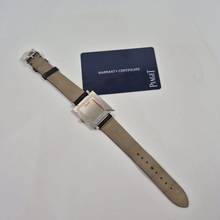 Thumbnail von Piaget Altiplano Ouro Branco 30x30mm Quartz Completo