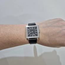 Thumbnail von Piaget Altiplano Ouro Branco 30x30mm Quartz Completo