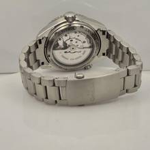 Thumbnail von Omega Seamaster Planet Ocean GMT Goodplanet Foundation 43mm Completo
