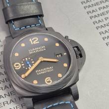 Thumbnail von Panerai Luminor Marina 1950 3 Days Automatic Carbotech 3 Days Automatic 44mm Completo