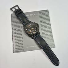 Thumbnail von Panerai Luminor Marina 1950 3 Days Automatic Carbotech 3 Days Automatic 44mm Completo