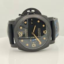 Thumbnail von Panerai Luminor Marina 1950 3 Days Automatic Carbotech 3 Days Automatic 44mm Completo