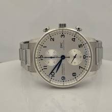 Thumbnail von IWC Portugieser Chronograph 41mm Automático Completo