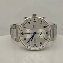 Thumbnail von IWC Portugieser Chronograph 41mm Automático Completo