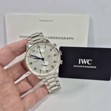 Thumbnail von IWC Portugieser Chronograph 41mm Automático Completo