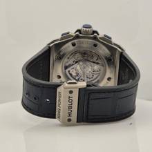 Thumbnail von Hublot King Power Special One Carbon & Titanium Limited 48mm Completo