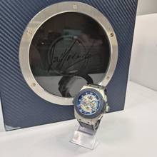 Thumbnail von Hublot King Power Special One Carbon & Titanium Limited 48mm Completo