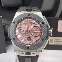 Thumbnail von Hublot Big Bang Ferrari Carbon & Titanium Limited 45mm Automático Completo