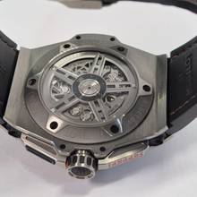 Thumbnail von Hublot Big Bang Ferrari Carbon & Titanium Limited 45mm Automático Completo
