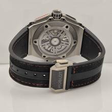 Thumbnail von Hublot Big Bang Ferrari Carbon & Titanium Limited 45mm Automático Completo