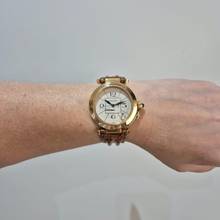 Thumbnail von Cartier Pasha Yellow Gold 38mm Automático Completo