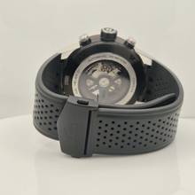 Thumbnail von TAG Heuer Carrera Calibre HEUER 01 Skeleton Cerâmica 45mm Automático Completo