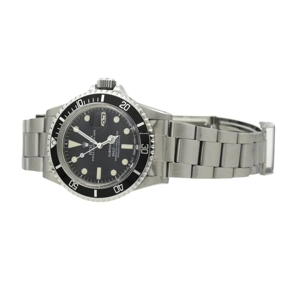 Thumbnail von Rolex Submariner Date Ref.1680