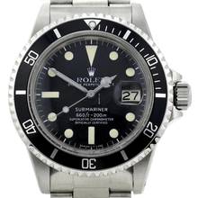 Thumbnail von Rolex Submariner Date Ref.1680