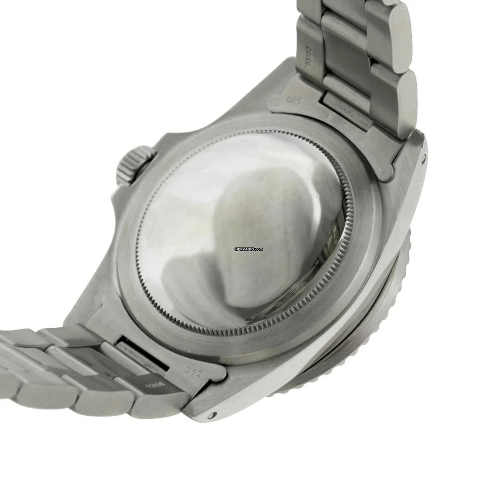 Thumbnail von Rolex Submariner Date Ref.1680