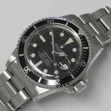 Thumbnail von Rolex Submariner Date Ref.1680