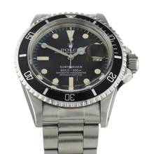 Thumbnail von Rolex Submariner Date Ref.1680