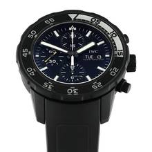 Thumbnail von IWC Aquatimer Chronograph Galapagos Ref.IW376705