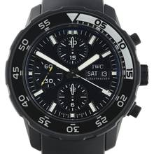 Thumbnail von IWC Aquatimer Chronograph Galapagos Ref.IW376705