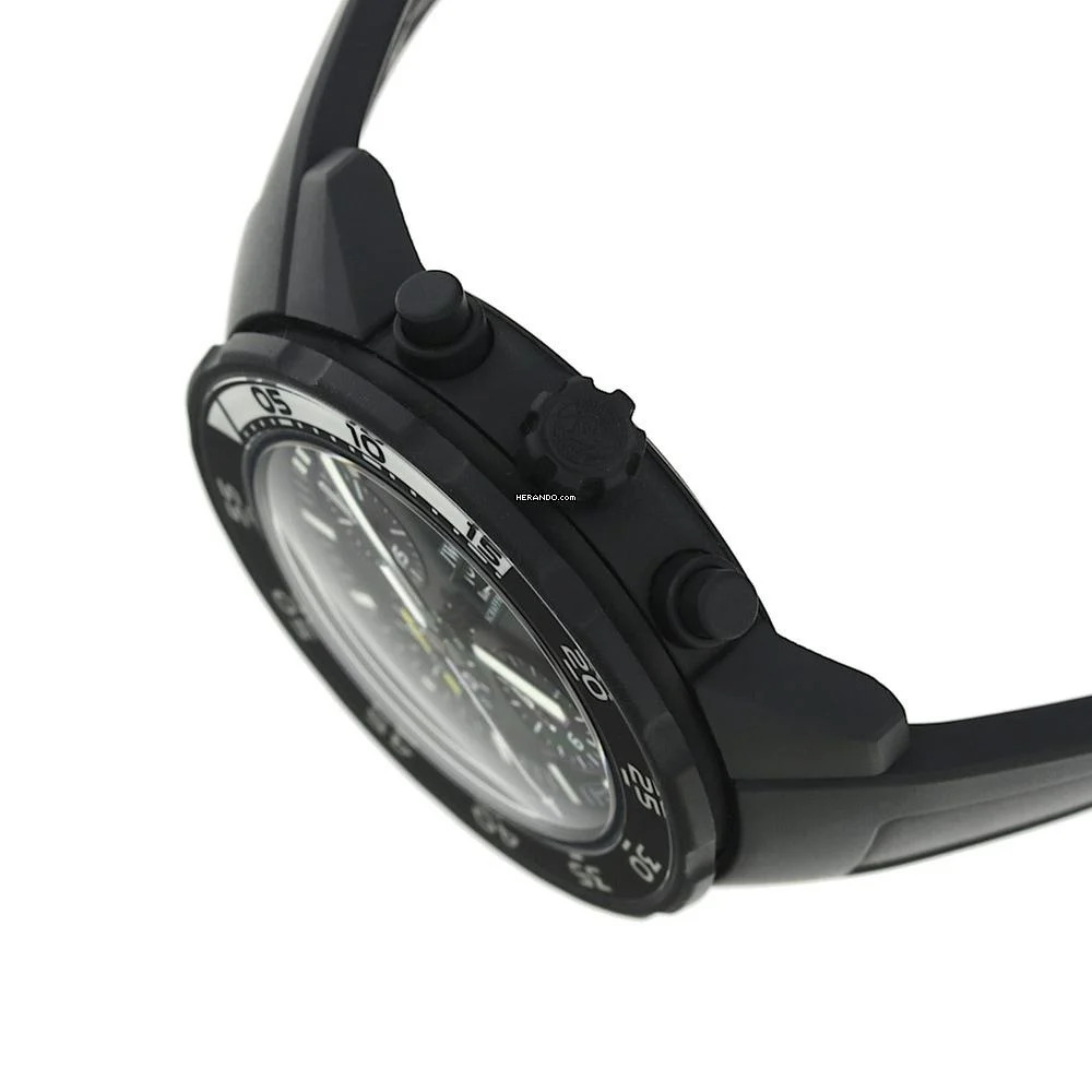 Thumbnail von IWC Aquatimer Chronograph Galapagos Ref.IW376705