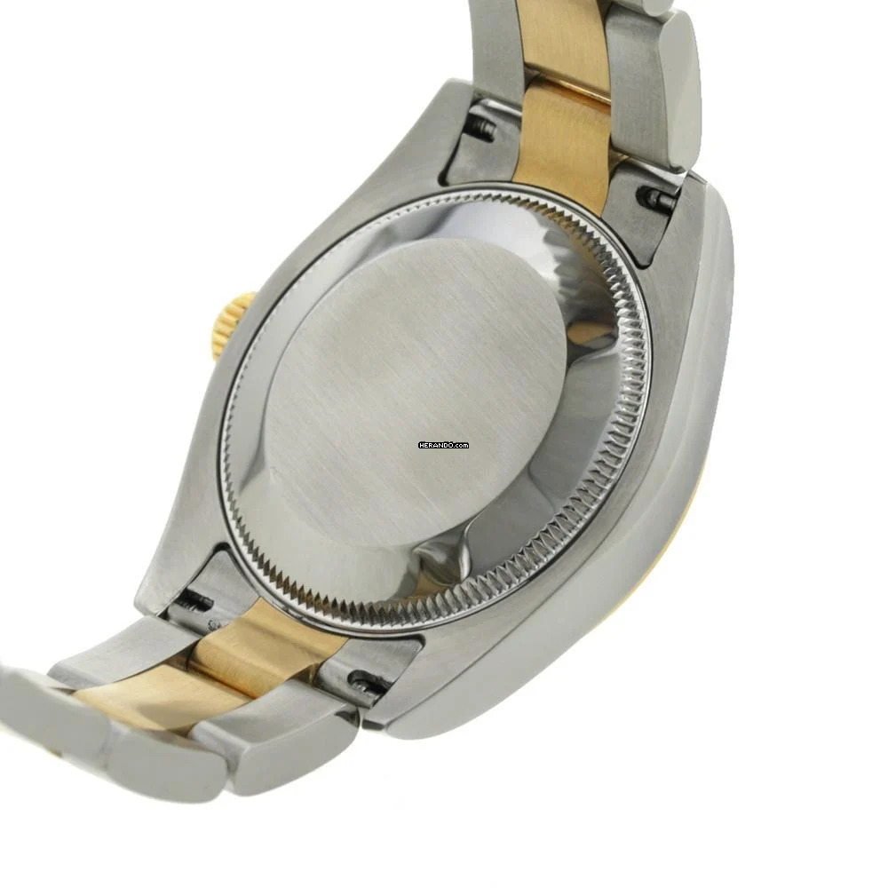 Thumbnail von Rolex Datejust 31 Ref.178243