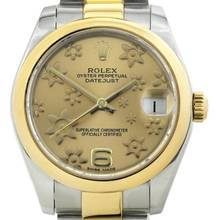 Thumbnail von Rolex Datejust 31 Ref.178243