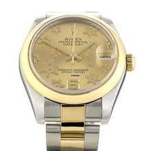 Thumbnail von Rolex Datejust 31 Ref.178243