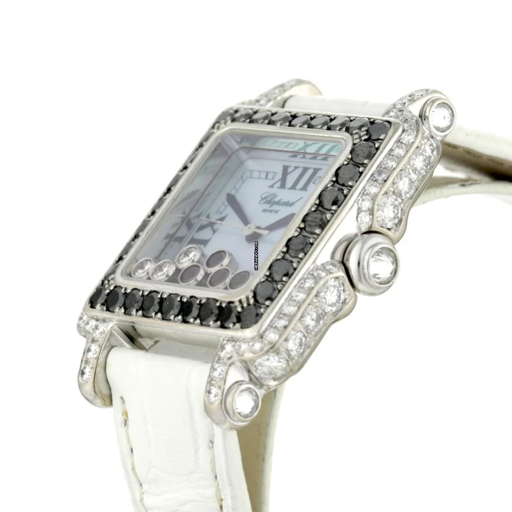 Thumbnail von Chopard Happy Sport Diamond Ref.5254