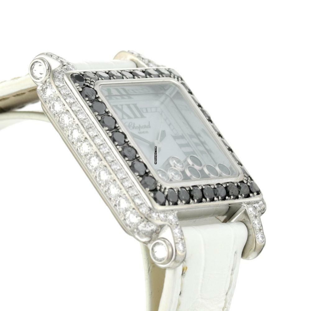 Thumbnail von Chopard Happy Sport Diamond Ref.5254