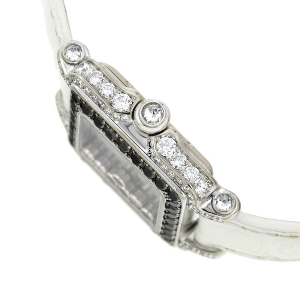 Thumbnail von Chopard Happy Sport Diamond Ref.5254