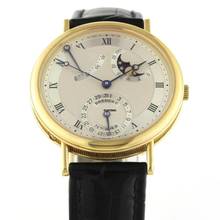 Thumbnail von Breguet Classique Power Reserve Ref.3130