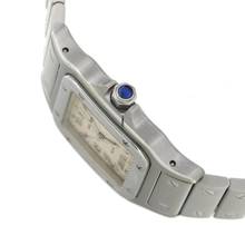 Thumbnail von Cartier Santos Galbée Ref.2319 Automatic