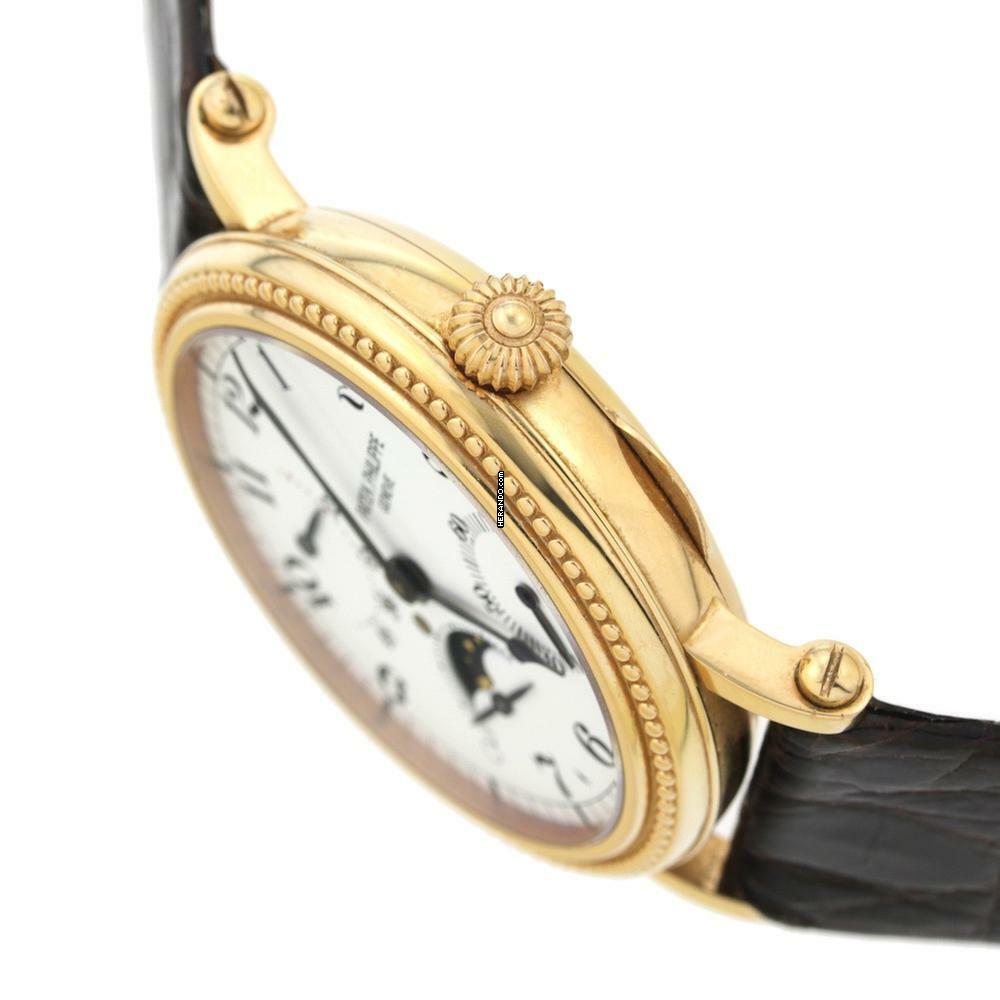 Thumbnail von Patek Philippe Complications Ref.5015