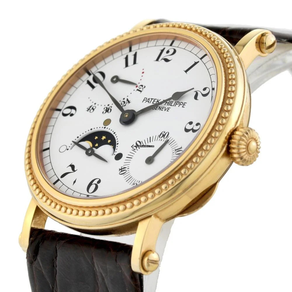 Thumbnail von Patek Philippe Complications Ref.5015