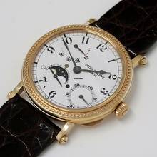 Thumbnail von Patek Philippe Complications Ref.5015