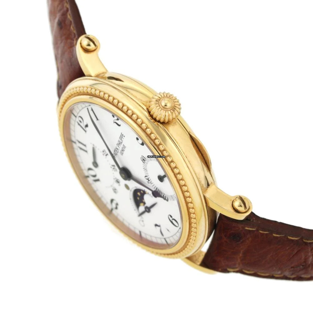 Thumbnail von Patek Philippe Complications Ref.5015