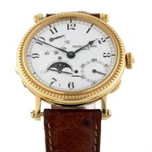 Thumbnail von Patek Philippe Complications Ref.5015