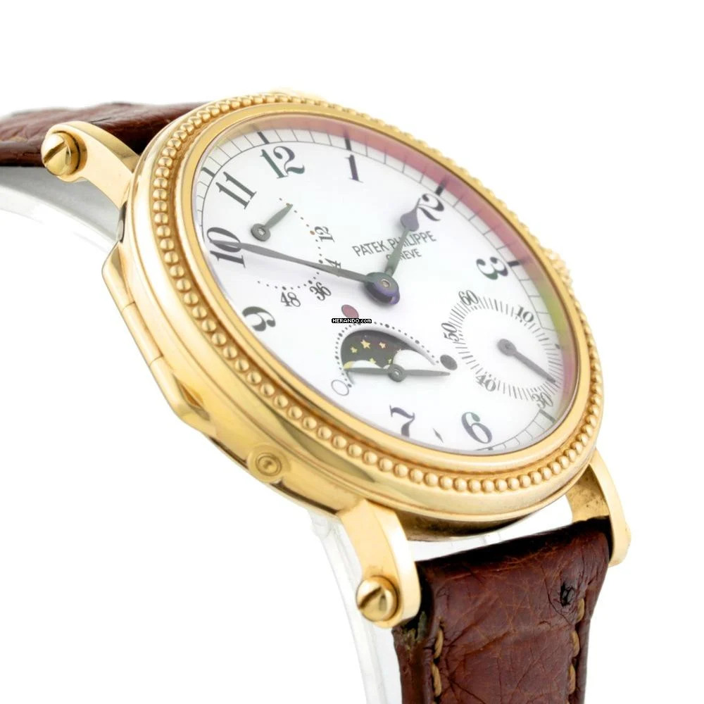 Thumbnail von Patek Philippe Complications Ref.5015