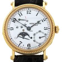 Thumbnail von Patek Philippe Complications Ref.5015