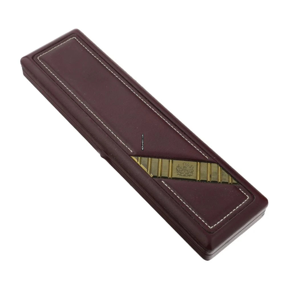 Thumbnail von Piaget Classico Ultra Thin Tri Colore Ref.12301-A3 18K