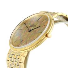 Thumbnail von Piaget Classico Ultra Thin Tri Colore Ref.12301-A3 18K