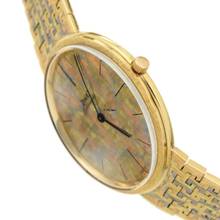 Thumbnail von Piaget Classico Ultra Thin Tri Colore Ref.12301-A3 18K