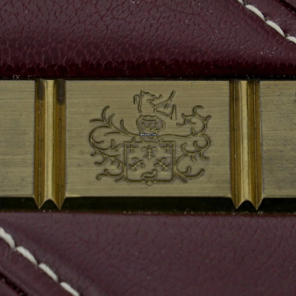 Thumbnail von Piaget Classico Ultra Thin Tri Colore Ref.12301-A3 18K