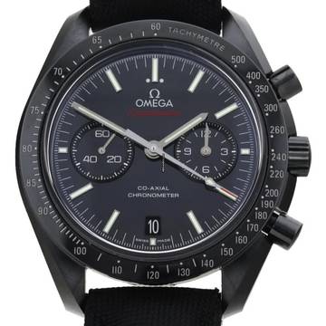  Omega Speedmaster Dark Side of the Moon Ceramic 