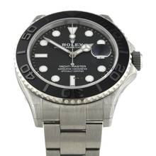 Thumbnail von Rolex Yacht-Master 42 Titanium Stickered