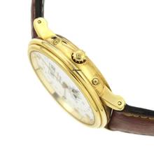 Thumbnail von Blancpain Villeret Moonphase Ref.6595 BJ.1994