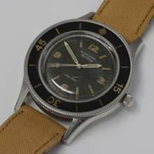 Thumbnail von Blancpain Aqua Lung Tropical Vintage Diver