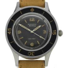 Thumbnail von Blancpain Aqua Lung Tropical Vintage Diver