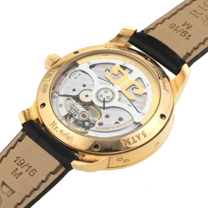  Glashütte Original Senator Panoramadatum Ref.100.03.11.01.04 